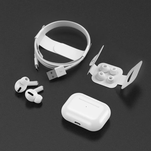 Écouteur Bluetooth Sans fil HOCO EW42 - Airpods Tunisie Écouteur Bluetooth Sans fil HOCO EW42 - Airpods Tunisie