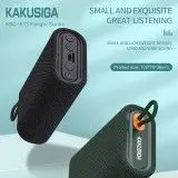 Haut-parleur Bluetooth KAKU 613 Tunisie