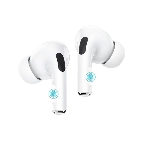 Écouteur Bluetooth Sans fil HOCO EW42 - Airpods Tunisie Écouteur Bluetooth Sans fil HOCO EW42 - Airpods Tunisie