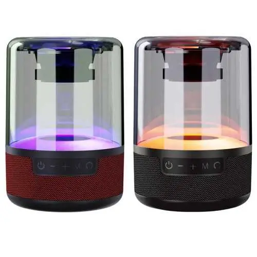 Haut-Parleur Bluetooth KAKU 608 – Puissance, Mobilité et Son Clair au Meilleur Prix en Tunisie