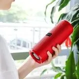 Haut-Parleur Bluetooth BOROFONE BR1 – Puissant, Compact et Sans Fil au Meilleur Prix en Tunisie