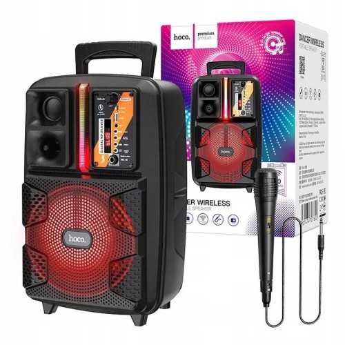 Haut-parleur Bluetooth BOROFONE BS37 Tunisie Haut-parleur Bluetooth BOROFONE BS37 Tunisie