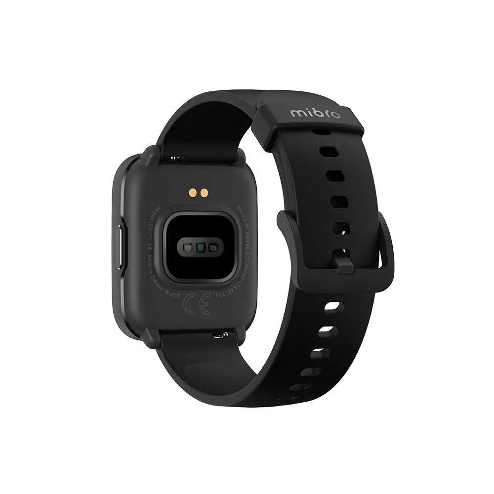 Smartwatch Xiaomi Mibro C2 Prix tunisie