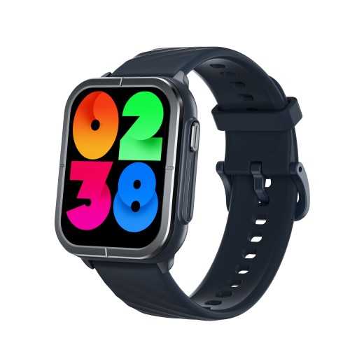Smartwatch Xiaomi Mibro C3 Prix tunisie Smartwatch Xiaomi Mibro C3 Prix tunisie