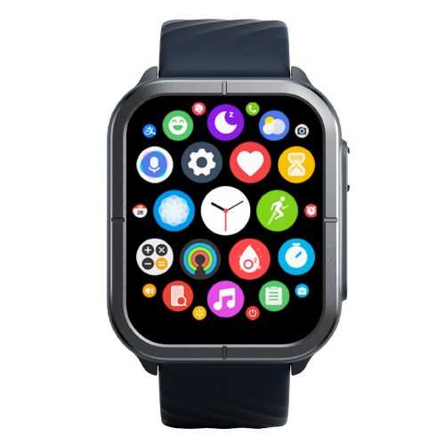 Smartwatch Xiaomi Mibro C3 Prix tunisie Smartwatch Xiaomi Mibro C3 Prix tunisie