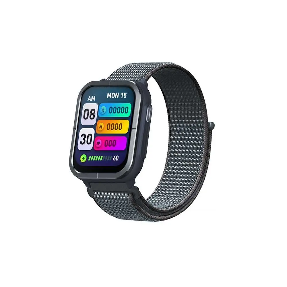 Smartwatch Xiaomi Mibro C3 Prix tunisie