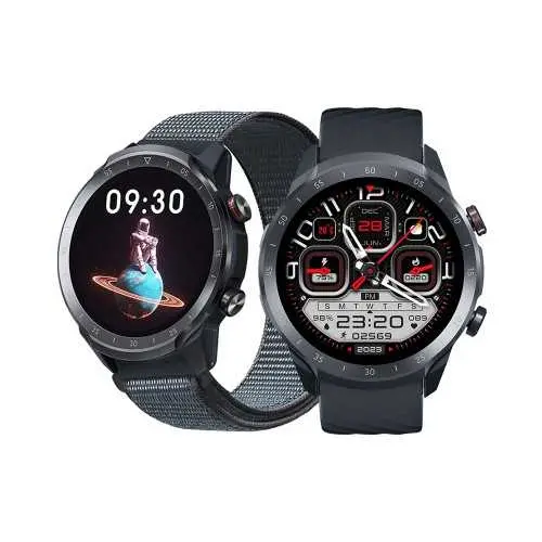Montre Connecté Mibro A2 - Smartwatch