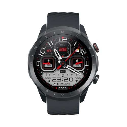 Smartwatch Xiaomi Mibro A2 Prix tunisie Smartwatch Xiaomi Mibro A2 Prix tunisie