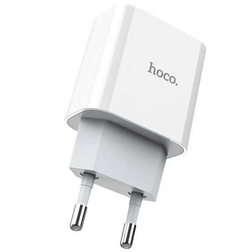 Chargeur PD Charge HOCO 20W C76A Tunisie meilleur prix Chargeur PD Charge HOCO 20W C76A Tunisie meilleur prix