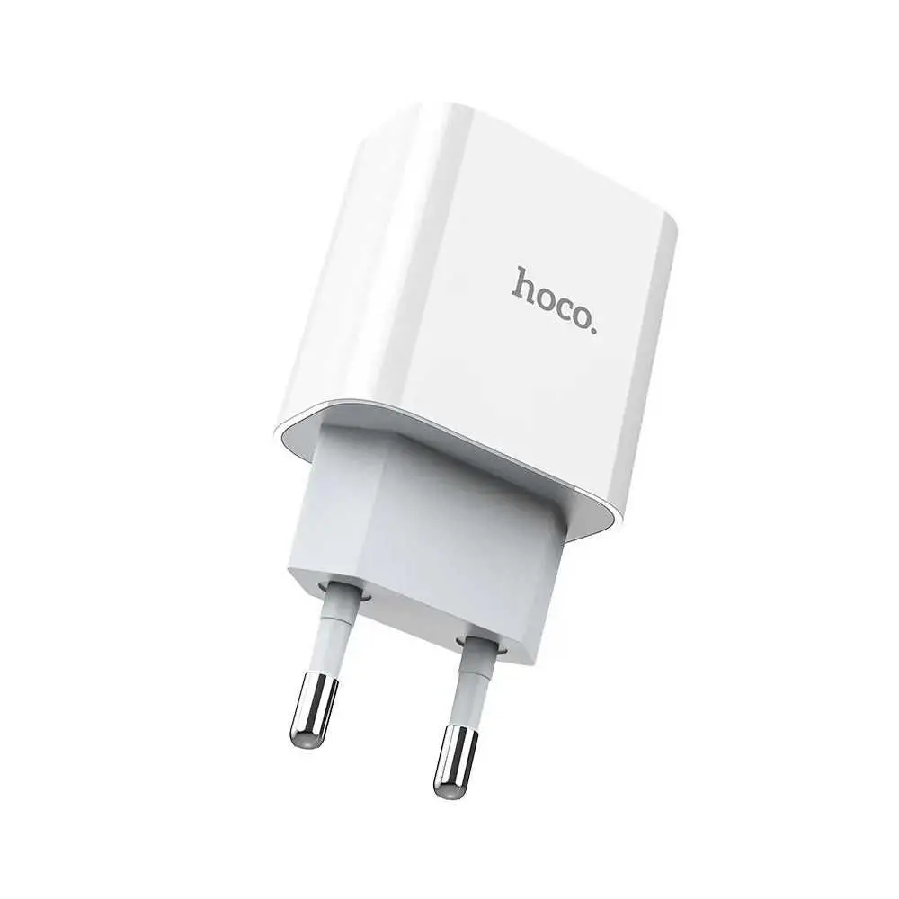 Tête chargeur PD Charge HOCO 20W C76A Tunisie meilleur prix