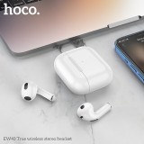 Écouteur Bluetooth Sans fil HOCO EW43 - Airpods Tunisie