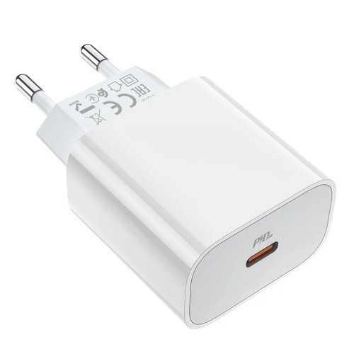 Tête chargeur PD Charge HOCO 20W C76A Tunisie meilleur prix Tête chargeur PD Charge HOCO 20W C76A Tunisie meilleur prix
