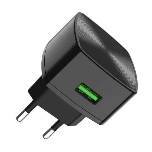 Chargeur Fast QC3 HOCO 18W C70A Tunisie meilleur prix Chargeur Fast QC3 HOCO 18W C70A Tunisie meilleur prix