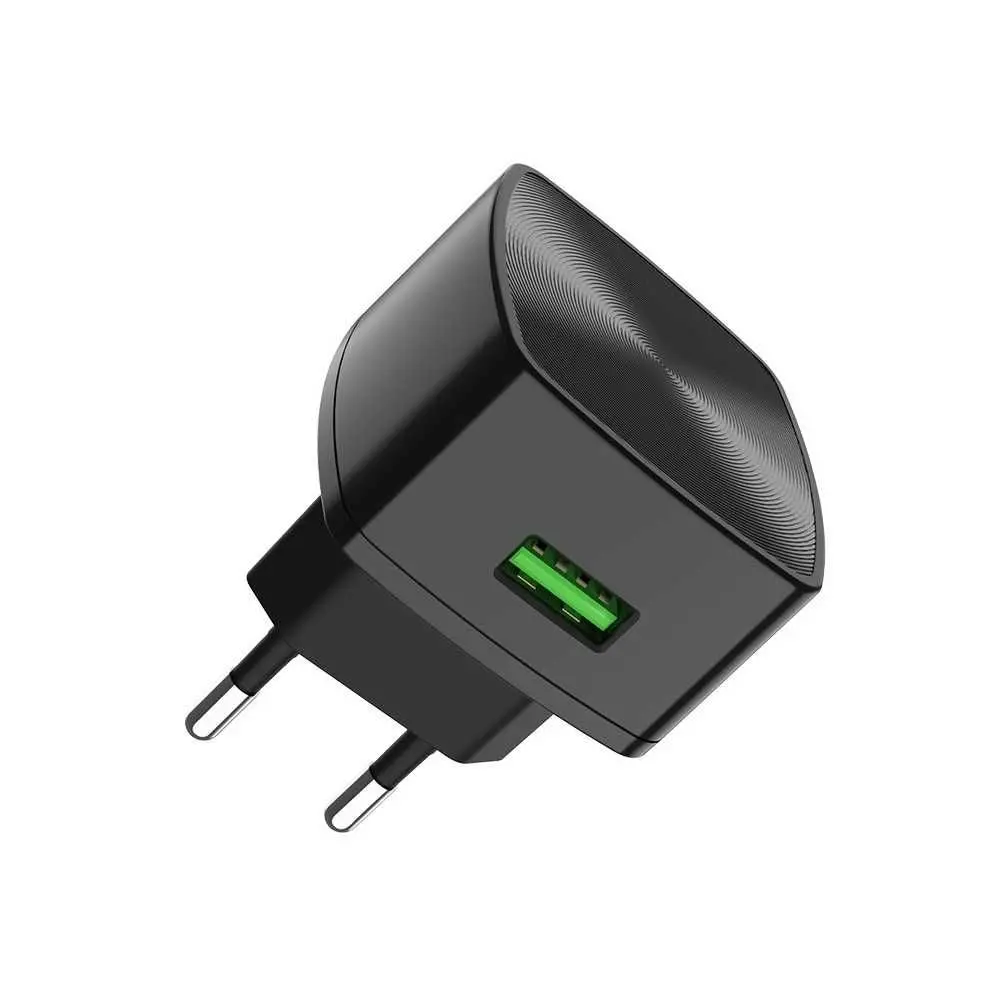 Chargeur Fast QC3 HOCO 18W C70A Tunisie meilleur prix