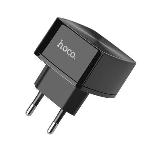 Chargeur Fast QC3 HOCO 18W C70A Tunisie meilleur prix Chargeur Fast QC3 HOCO 18W C70A Tunisie meilleur prix
