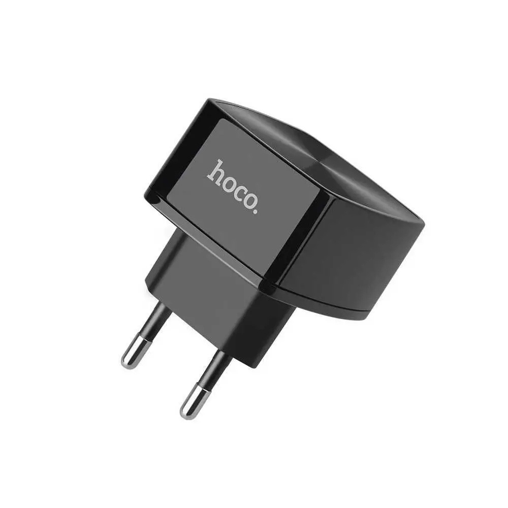 Chargeur Fast QC3 HOCO 18W C70A Tunisie meilleur prix