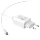 Chargeur HOCO 2.1A C62A Type C Tunisie meilleur prix