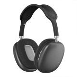 Casque Sans Fil P9 Bluetooth Noir Tunisie