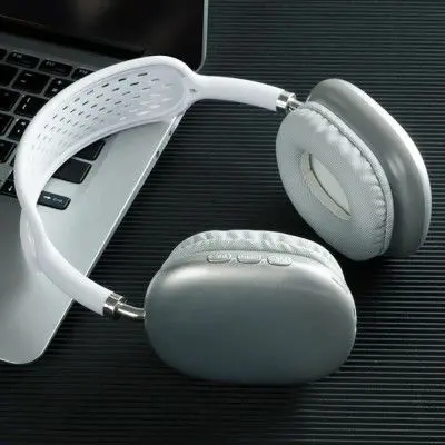 Casque Sans Fil P9 Bluetooth Vert Tunisie 2