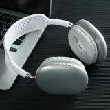 Casque Sans Fil P9 Bluetooth Vert Tunisie