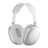 Casque Sans Fil P9 Bluetooth Blanc Tunisie