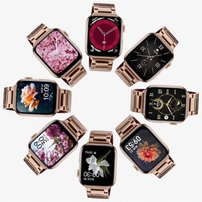 Montre Connectée HAINO TEKO G9 Mini - Smartwatch meilleur Prix Tunisie femme Montre Connectée HAINO TEKO G9 Mini - Smartwatch meilleur Prix Tunisie femme