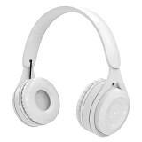 Casque Sans Fil Y08 Bluetooth Blanc Tunisie