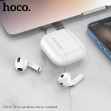 Écouteur Bluetooth Sans fil HOCO EW26 - Airpods Tunisie