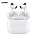 Airpods Bluetooth Sans fil INKAX T3 meilleur prix Tunisie livraison promo ecouteur
