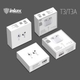 Écouteur Bluetooth Sans fil INKAX T03 - Airpods Tunisie