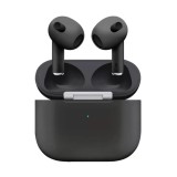 Écouteur Bluetooth Sans fil Apple Noir - Airpods Tunisie