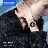 Montre Connectée HAINO TEKO G12 Mini - Smartwatch tunisie prix