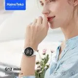 Montre Connectée HAINO TEKO G12 Mini - Smartwatch tunisie prix