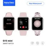Montre Connectée HAINO TEKO G13 Mini - Smartwatch tunisie