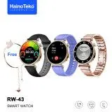 Smartwatch HAINOTEKO RW43 GT4 meilleur Prix tunisie femme