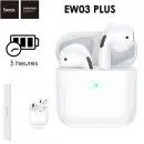 Écouteur Bluetooth Sans fil HOCO EW03 Plus - Airpods Tunisie