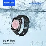 Montre Connectée HAINO TEKO SQ11 Mini Noir Tunisie prix