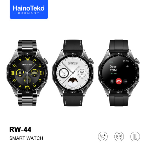 Montre Connectée HAINO TEKO GT4 RW44 Noir Tunisie prix Montre Connectée HAINO TEKO GT4 RW44 Noir Tunisie prix