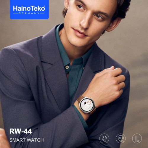 Montre Connectée HAINO TEKO GT4 RW44 Noir Tunisie prix smart meilleur watch Montre Connectée HAINO TEKO GT4 RW44 Noir Tunisie prix smart meilleur watch