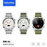 Montre Connectée HAINO TEKO GT4 RW44 Vert Tunisie prix smart meilleur watch