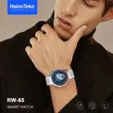Montre Connectée HAINO TEKO GT5 PRO Prix Tunisie