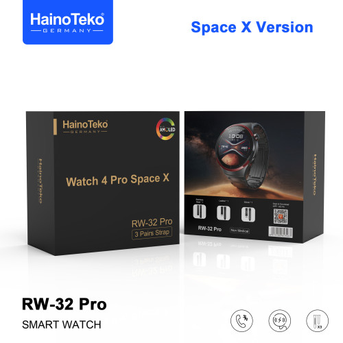 Montre Connectée HAINO TEKO RW32 PRO Prix Tunisie Montre Connectée HAINO TEKO RW32 PRO Prix Tunisie