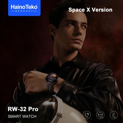 Montre Connectée HAINO TEKO RW32 PRO Prix Tunisie Montre Connectée HAINO TEKO RW32 PRO Prix Tunisie