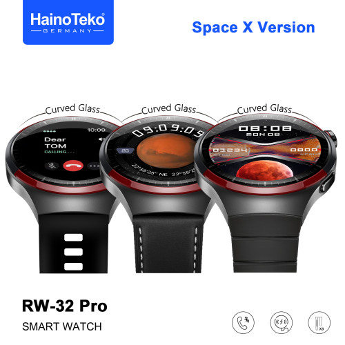 Montre Connectée HAINO TEKO RW32 PRO Prix Tunisie Montre Connectée HAINO TEKO RW32 PRO Prix Tunisie