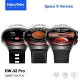 Montre Connectée HAINO TEKO RW32 PRO Prix Tunisie