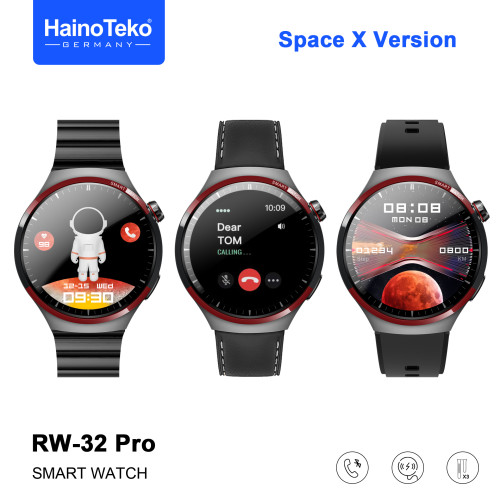 Montre Connectée HAINO TEKO RW32 PRO Prix Tunisie Montre Connectée HAINO TEKO RW32 PRO Prix Tunisie