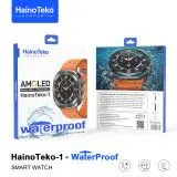 Montre Connectée HAINO TEKO 1 Waterproof Prix Tunisie