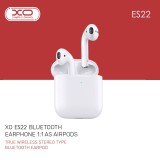 Écouteur Bluetooth Sans fil XO ES22 Airpods Tunisie