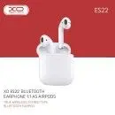 Écouteur Bluetooth Sans fil XO ES22 Airpods Tunisie