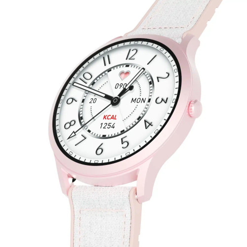 Smartwatch Kieslect Lora Prix tunisie Smartwatch Kieslect Lora Prix tunisie